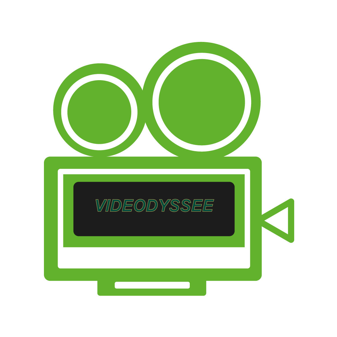 Logo Video Copie