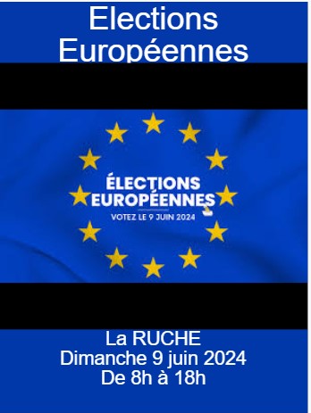 elections europeennes