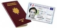 == Nouveaux horaires pour CI et passeport MAIRIE SAUCATS ==