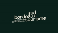 //OFFICE DE TOURISME// Sud Bordeaux tourisme...
