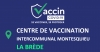 Centre de vaccination La Brède (rappel)