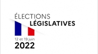 //ELECTIONS LEGISLATIVES 2022//