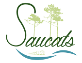 Logo Mairie de Saucats